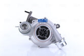 Turbolader Abgasturbolader für VOLVO S60 II Cross Country V40 Schrägheck V60 I