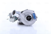 Turbolader Abgasturbolader für MITSUBISHI L200 / TRITON