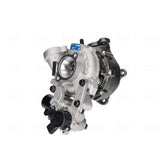 Turbolader Abgasturbolader für TOYOTA LAND CRUISER 200