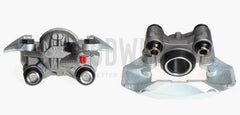 Bremssattel Vorderachse rechts für CITROËN PEUGEOT AX SAXO ZX Break C15
