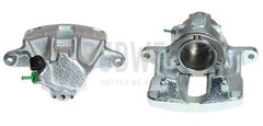 Bremssattel Vorderachse links für SAAB 900 I Combi Coupe Cabriolet 9000