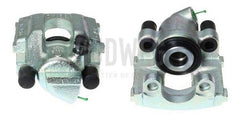Bremssattel Hinterachse links für BMW 5 7