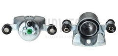 Bremssattel Vorderachse links für SUZUKI SAMURAI Geländewagen geschlossen SJ413