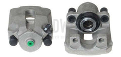 Bremssattel Hinterachse links für BMW 5