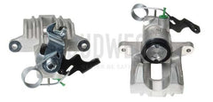 Bremssattel Hinterachse links für AUDI SKODA VW A4 B5 Avant A6 C5