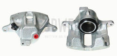 Bremssattel Vorderachse rechts für AUDI SEAT VW A4 B5 Avant B6 B7