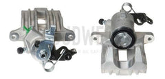 Bremssattel Hinterachse rechts für AUDI SEAT SKODA VW A1 Sportback A3 TT