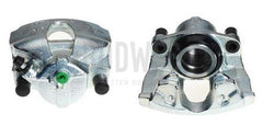 Bremssattel Vorderachse links für HONDA ACCORD VII Tourer