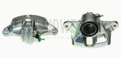 Bremssattel Vorderachse rechts für PEUGEOT 206+ 206 Schrägheck SW Stufenheck Van