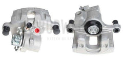 Bremssattel Hinterachse rechts für RENAULT ESPACE IV LAGUNA II Grandtour MEGANE