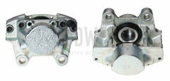 Bremssattel Hinterachse links für OPEL OMEGA B Caravan