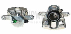 Bremssattel Vorderachse rechts für LADA MERCEDES-BENZ RENAULT DACIA LARGUS