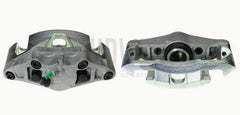 Bremssattel Vorderachse links für FORD MAZDA VOLVO FOCUS II 3 C30 C70 Cabriolet