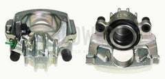 Bremssattel Vorderachse links für CITROËN PEUGEOT C5 III Break 407 SW Coupe