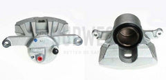 Bremssattel Vorderachse rechts für TOYOTA PREVIA III