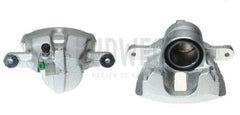 Bremssattel Vorderachse links für CITROËN OPEL PEUGEOT DS C3 AIRCROSS II /