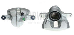 Bremssattel Vorderachse rechts für CITROËN OPEL PEUGEOT DS C3 AIRCROSS II /