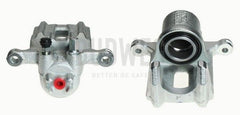 Bremssattel Hinterachse rechts für HONDA ACCORD VII Tourer VIII CIVIC