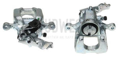 Bremssattel Hinterachse rechts für AUDI SEAT SKODA VW A3 Sportback Cabriolet