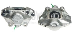 Bremssattel Vorderachse rechts für OPEL ASCONA B KADETT C CC Coupe Caravan MANTA
