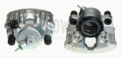Bremssattel Vorderachse rechts für BMW 3 Coupe Cabriolet Compact Touring Z3