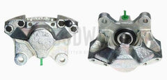 Bremssattel Hinterachse links für VOLVO 240 Kombi 260