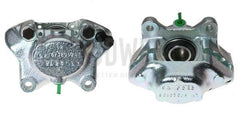 Bremssattel Hinterachse links für VOLVO 240 Kombi 260