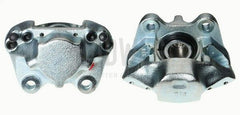 Bremssattel Vorderachse links für VW TRANSPORTER T2 Kasten T3