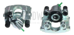 Bremssattel Hinterachse rechts für BMW MG ROVER 3 Coupe Cabriolet Z1 Roadster