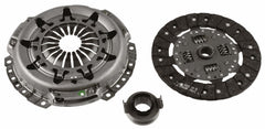 Kupplungssatz für HONDA CIVIC VIII Stufenheck Hatchback IX Tourer