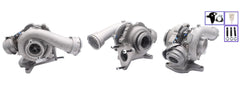 Turbolader Abgasturbolader für VW CALIFORNIA T5 Camper MULTIVAN TRANSPORTER