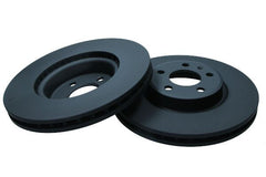 2x Bremsscheibe Vorderachse für AUDI A4 Allroad B9 Avant A5 Sportback Cabriolet