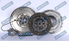 Kupplungssatz für OPEL ASTRA H Caravan GTC TwinTop SIGNUM CC VECTRA C ZAFIRA /