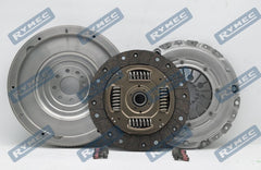 Kupplungssatz für FORD VOLVO C-MAX FOCUS II Turnier Stufenheck Cabriolet GALAXY