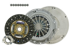 Kupplungssatz für TOYOTA AVENSIS Liftback Kombi Stufenheck COROLLA Verso RAV 4