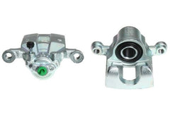 Bremssattel Hinterachse rechts für NISSAN X-TRAIL II