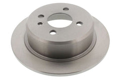 2x Bremsscheibe Hinterachse für BMW 3 Cabriolet Touring