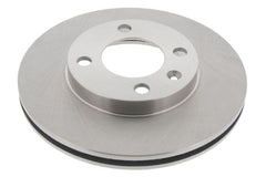 2x Bremsscheibe Vorderachse für AUDI SEAT VW 80 B1 Stufenheck B2 COUPE