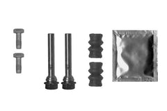 Führungshülsensatz Bremssattel Vorderachse Hinterachse für ALFA ROMEO AUDI