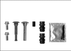 Führungshülsensatz Bremssattel Vorderachse Hinterachse für CITROËN HONDA