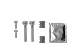 Führungshülsensatz Bremssattel Vorderachse Hinterachse für AUDI NISSAN RENAULT