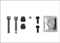 Führungshülsensatz Bremssattel Vorderachse Hinterachse für MITSUBISHI VOLVO