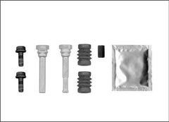 Führungshülsensatz Bremssattel Vorderachse für MAZDA OPEL RENAULT 3 Stufenheck