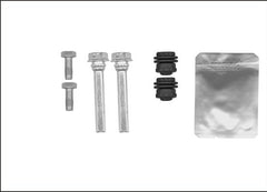 Führungshülsensatz Bremssattel Vorderachse Hinterachse für FORD MERCEDES-BENZ