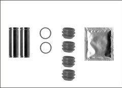 Führungshülsensatz Bremssattel Vorderachse Hinterachse für CITROËN PEUGEOT