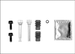 Führungshülsensatz Bremssattel Vorderachse Hinterachse für FIAT OPEL JEEP 500X