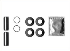 Führungshülsensatz Bremssattel Vorderachse für RENAULT CLIO I RAPID