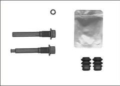 Führungshülsensatz Bremssattel Vorderachse für CITROËN FIAT ISUZU MITSUBISHI