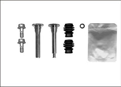 Führungshülsensatz Bremssattel Vorderachse Hinterachse für CITROËN HONDA