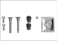 Führungshülsensatz Bremssattel Vorderachse Hinterachse für HONDA MITSUBISHI